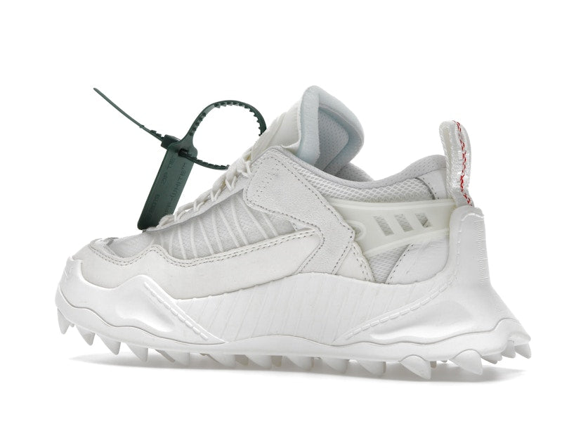 OFF-WHITE Odsy-1000 White White SS22 (Women's)