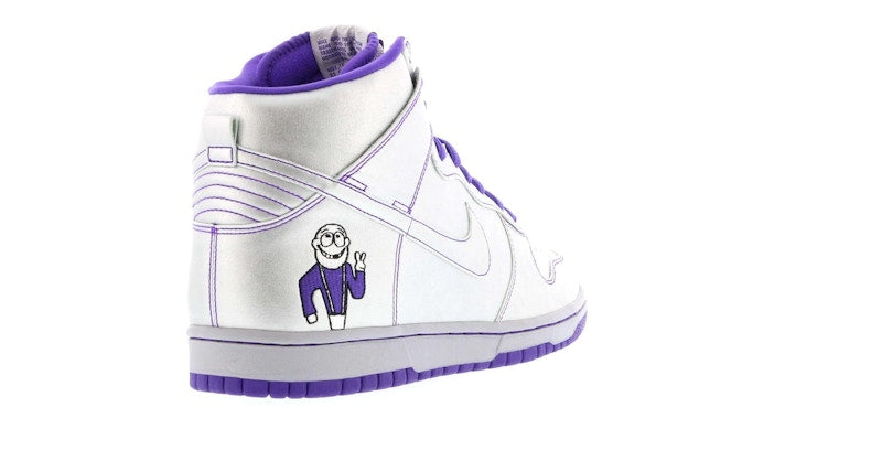Nike SB Dunk High Dinosaur Jr.