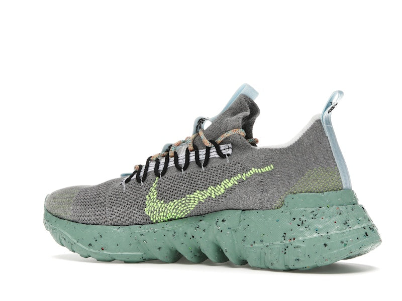 Nike Space Hippie 01 Wolf Grey