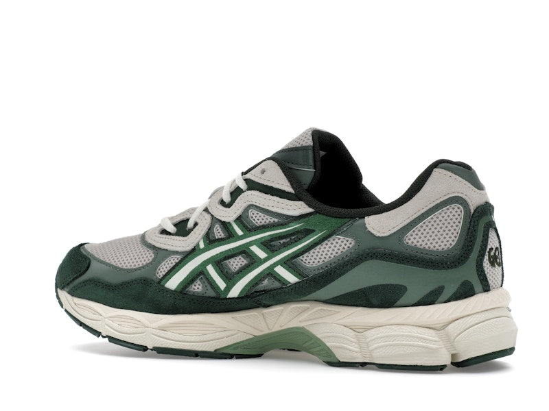 ASICS Gel-NYC Smoke Grey Formal Garden