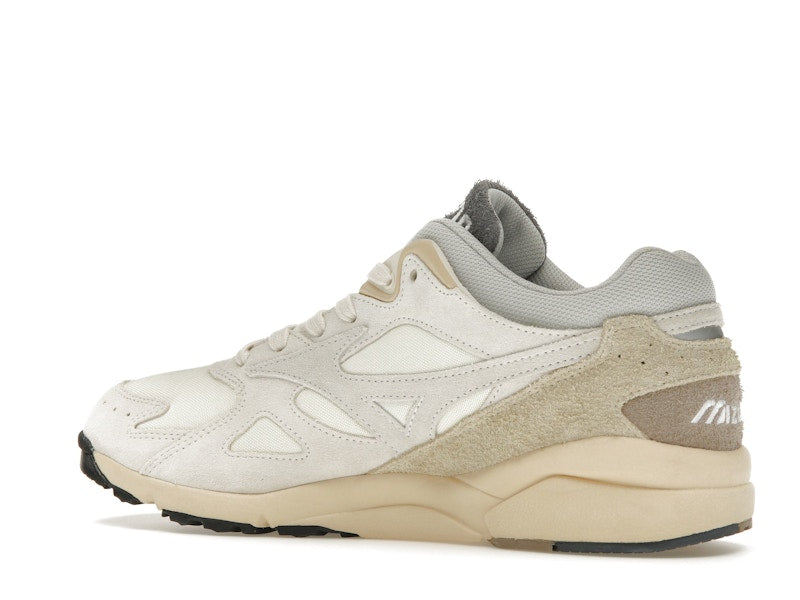 Mizuno Sky Medal Premium White Turbulence