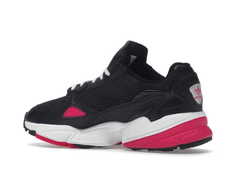 adidas Falcon Core Black (Women's)