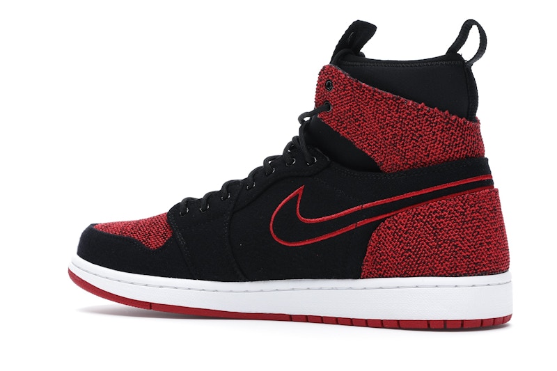 Jordan 1 Retro Ultra High Bred
