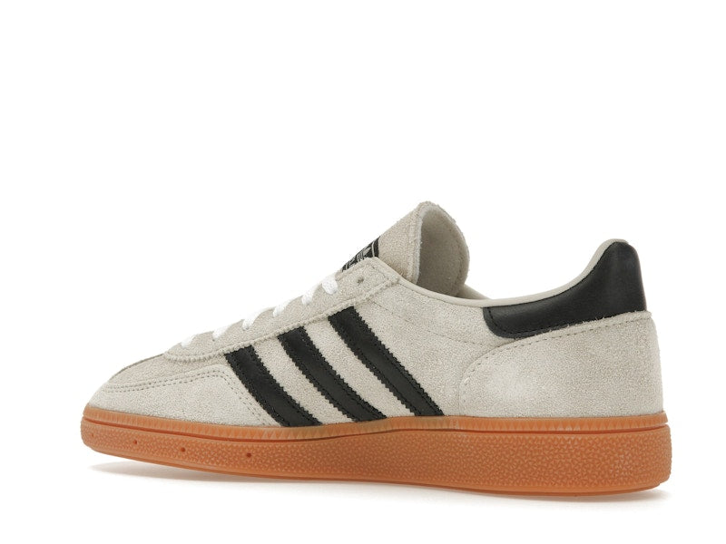 adidas Handball Spezial Aluminum Core Black (Women's)