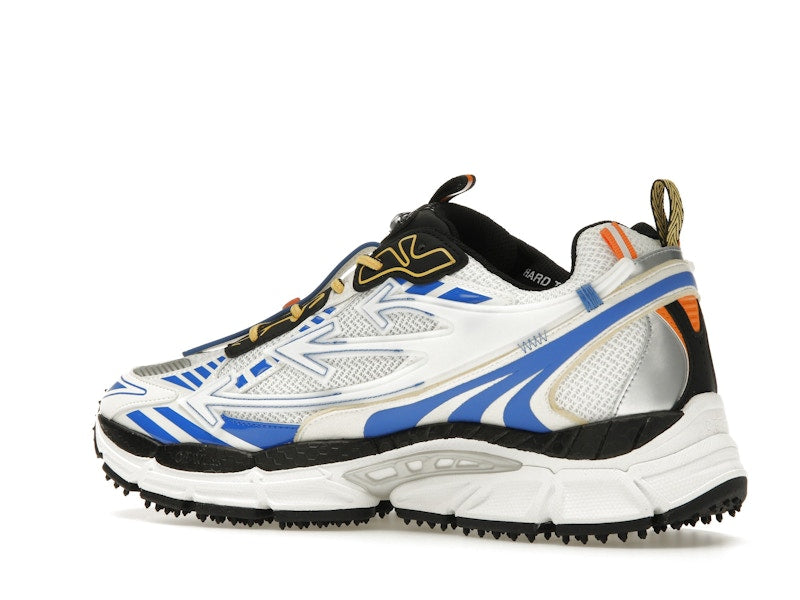 OFF-WHITE Be Right Back New York