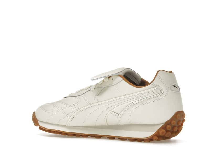Puma Avanti VL Fenty Warm White (Women's)
