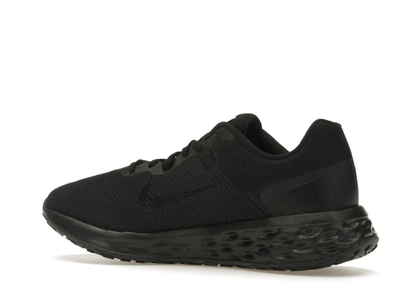 Nike Revolution 6 Next Nature Triple Black