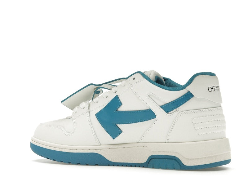 OFF-WHITE Out Of Office "OOO" Low White Blue (FW23)