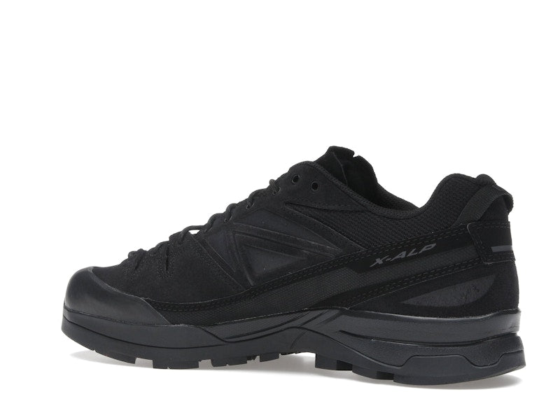 Salomon X-ALP LTR Black Asphalt