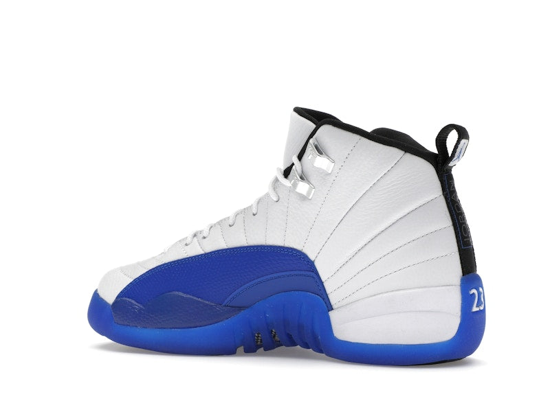 Jordan 12 Retro Blueberry (GS)