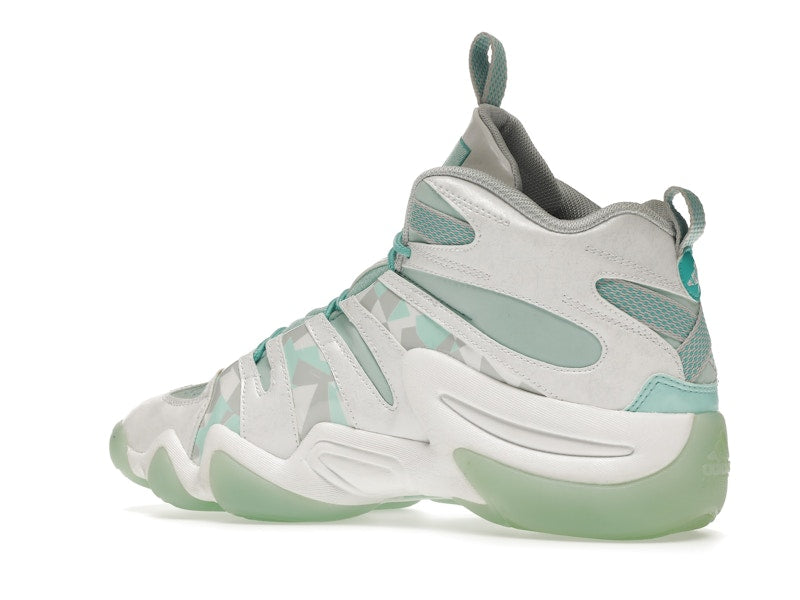 adidas Crazy 8 Glacier Ice Camo