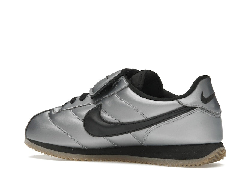 Nike Cortez SE Tiempo Pack Metallic Cool Grey