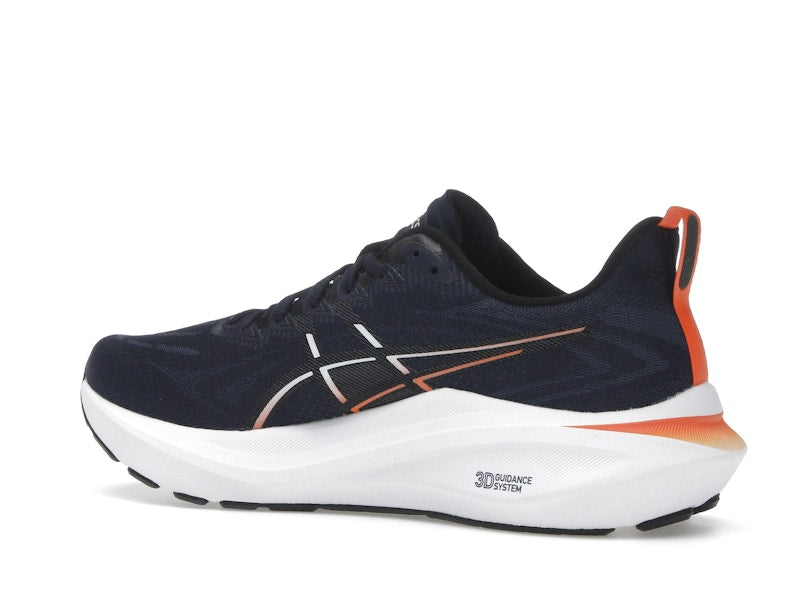 ASICS GT-2000 13 Midnight Black