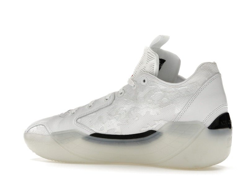 Jordan 39 Sol