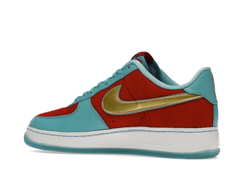 Nike Air Force 1 Low Year of the Dragon 2