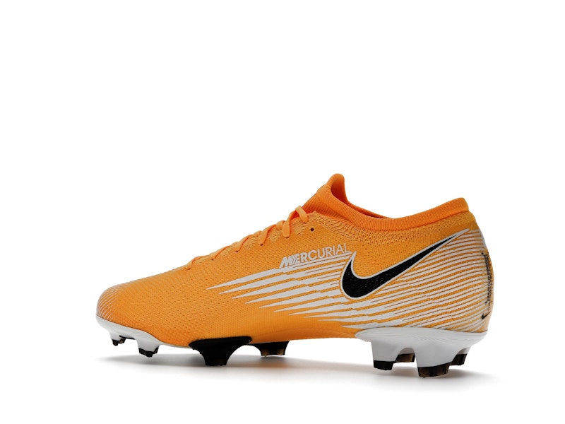 Nike Mercurial Vapor 13 Pro FG Laser Orange