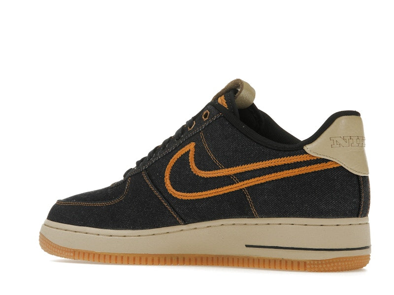 Nike Air Force 1 Low Premium Denim