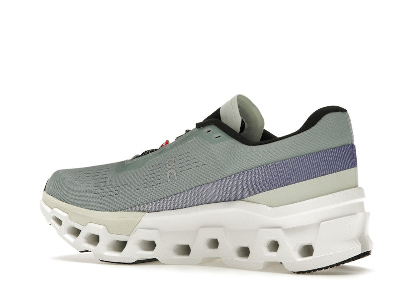 On Running Cloudmonster 2 Mineral Aloe (Women's)