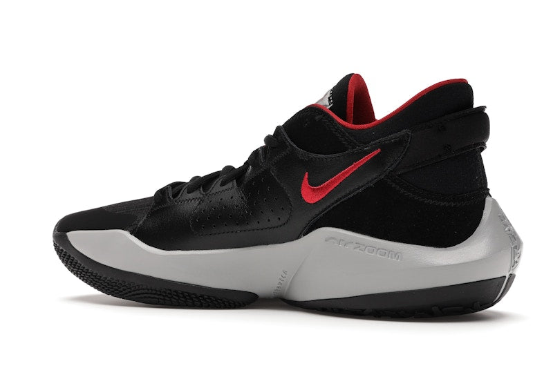 Nike Zoom Freak 2 Bred