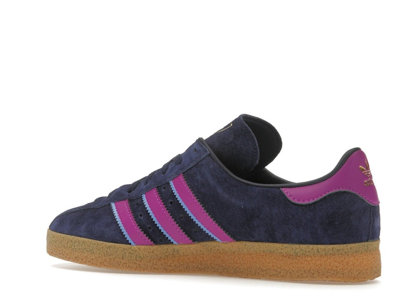adidas Yabisah size? Exclusive City Series Blue Purple