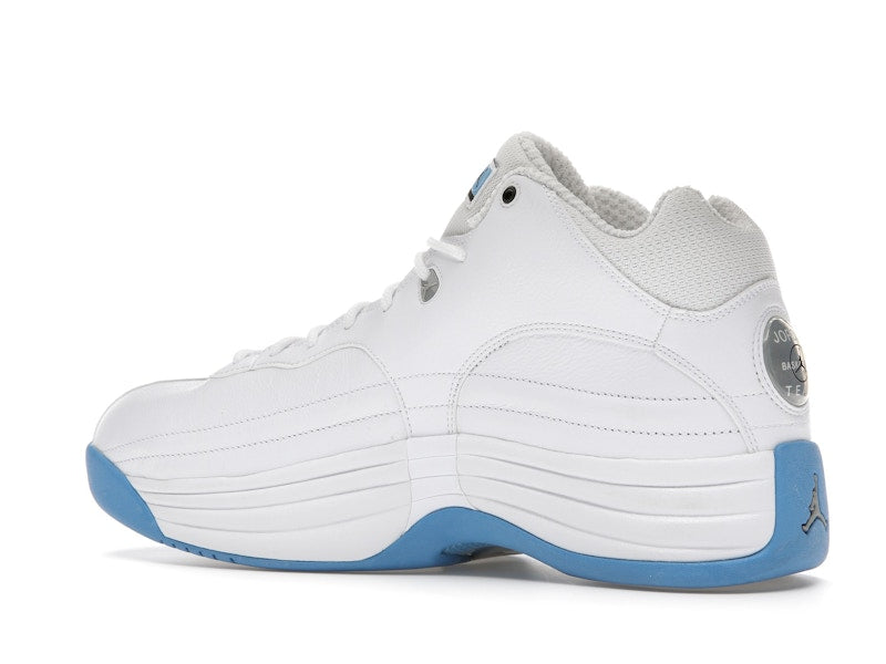 Jordan Jumpman Team 1 UNC (2020)