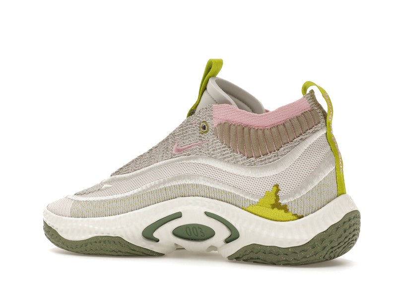 Nike Cosmic Unity 3 Phantom Bright Cactus