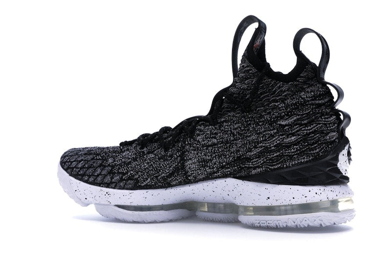 Nike LeBron 15 Ashes
