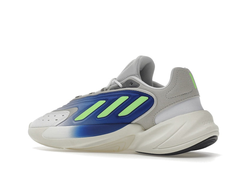 adidas Ozelia Signal Green