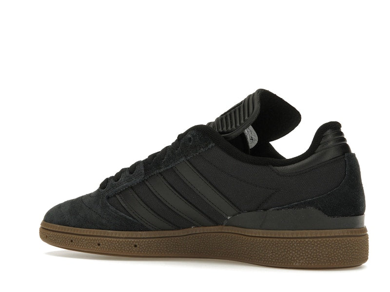 adidas Busenitz Core Black Gum