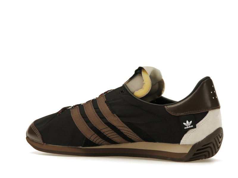 adidas Country OG Low Song for the Mute Black