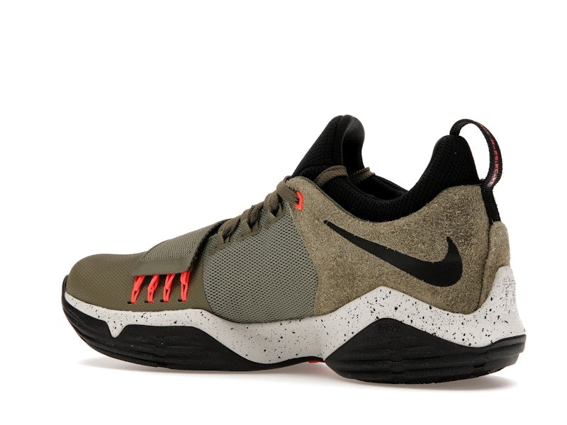 Nike PG 1 Elements