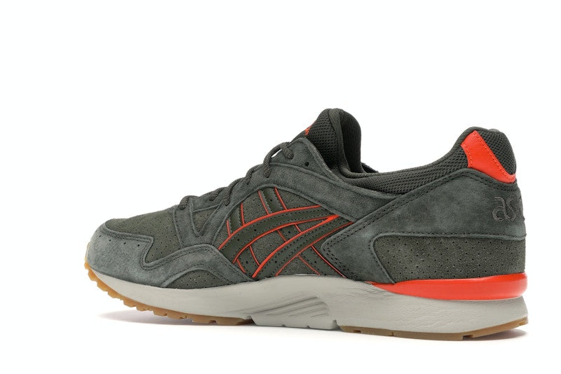 ASICS Gel-Lyte V Olive