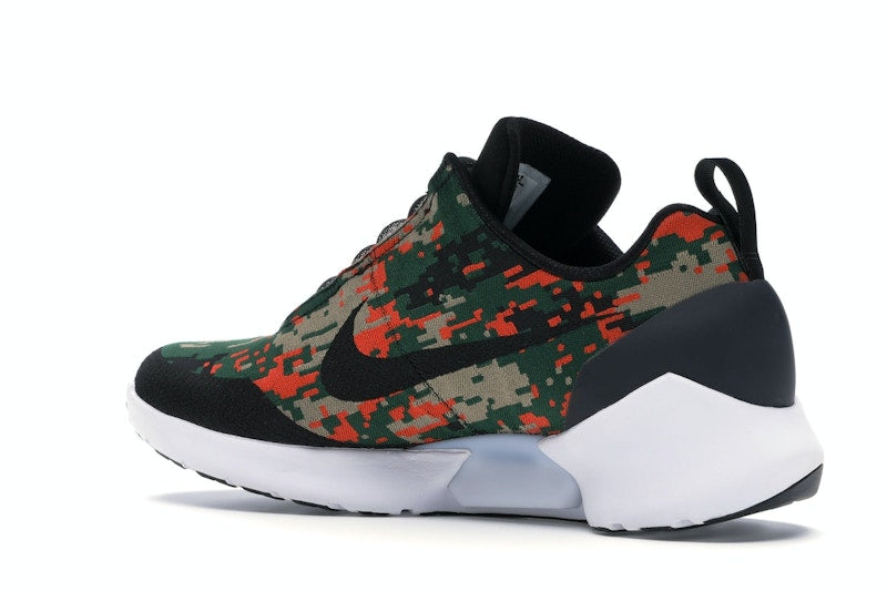 Nike HyperAdapt 1.0 Team Orange