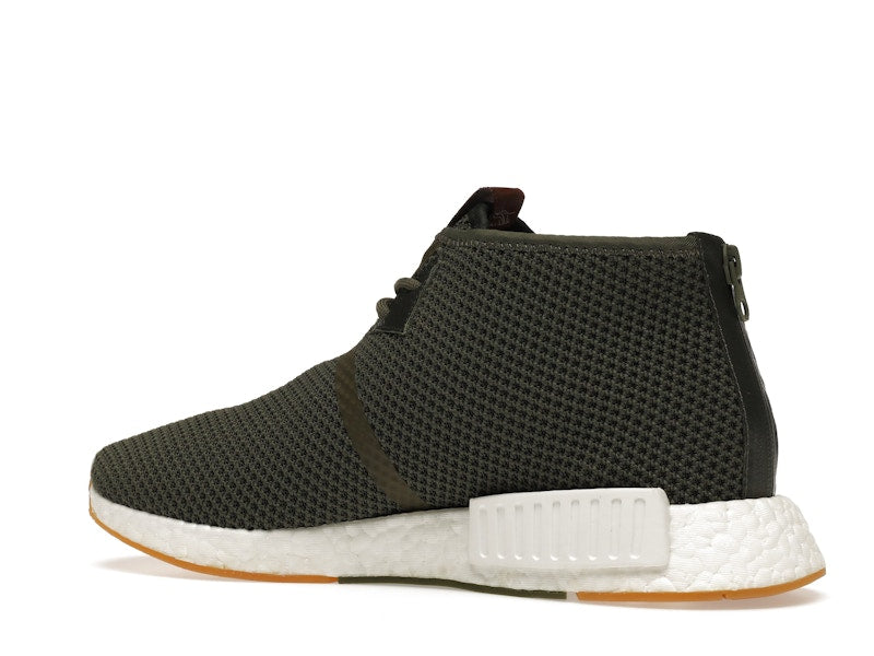 adidas NMD C1 END Sahara
