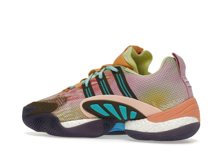 adidas Crazy BYW 2.0 Pharrell