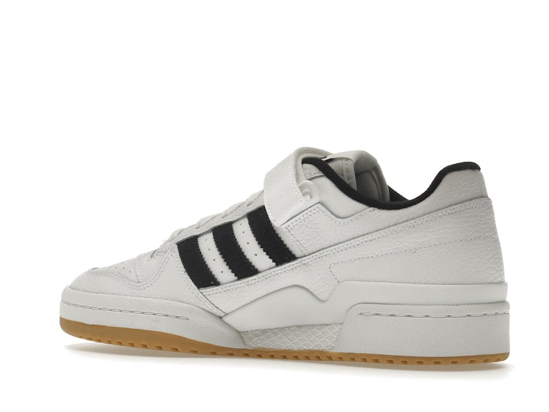 adidas Forum Low Cloud White Core Black Gum
