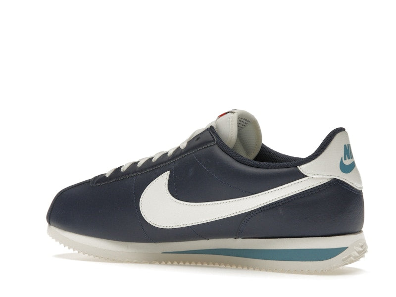 Nike Cortez Midnight Navy