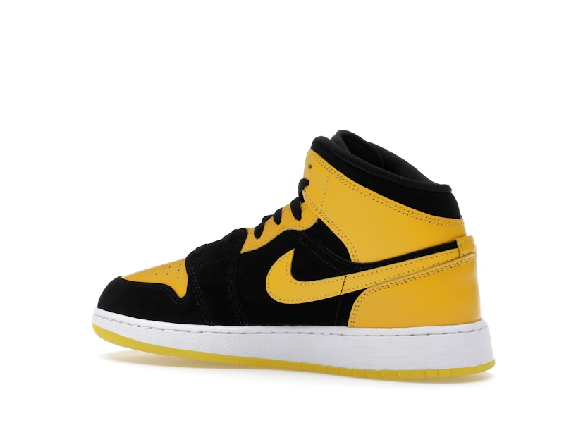 Jordan 1 Mid SE New Love (2025) (GS)