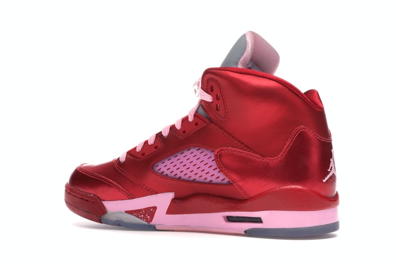Jordan 5 Retro Valentine's Day (GS)
