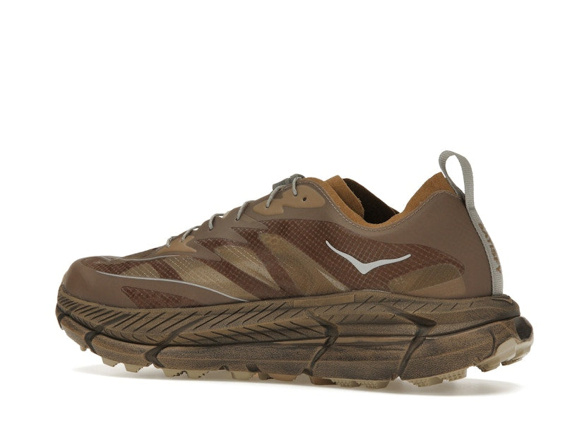 Hoka One One Mafate Speed 4 Lite Satisy Rubber