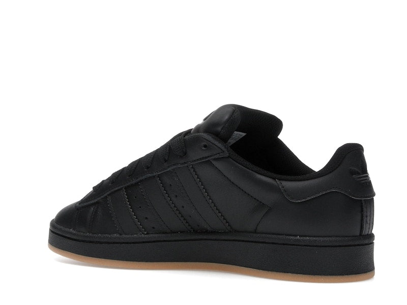 adidas Campus 00s Triple Black Gum