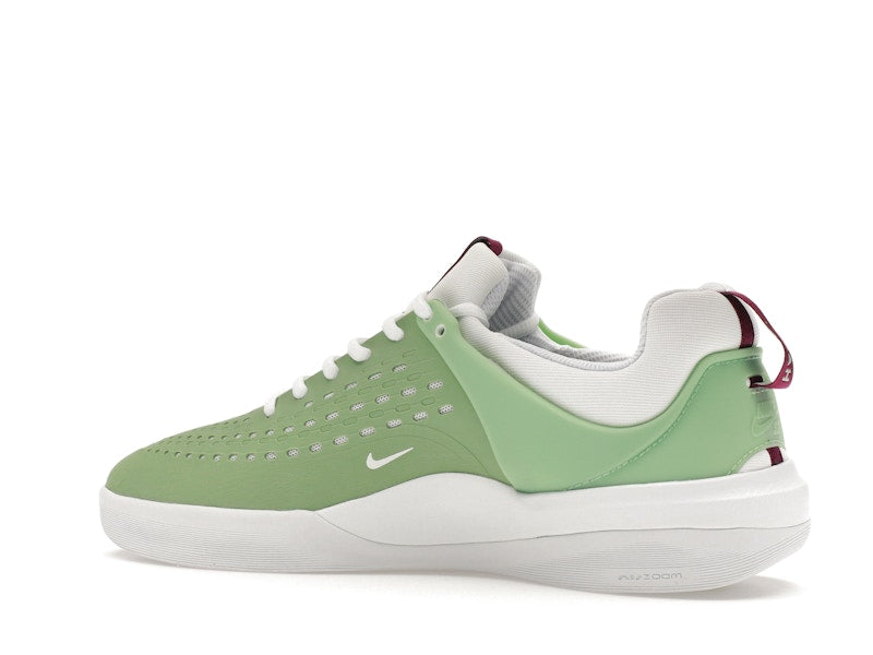 Nike SB Nyjah 3 Enamel Green