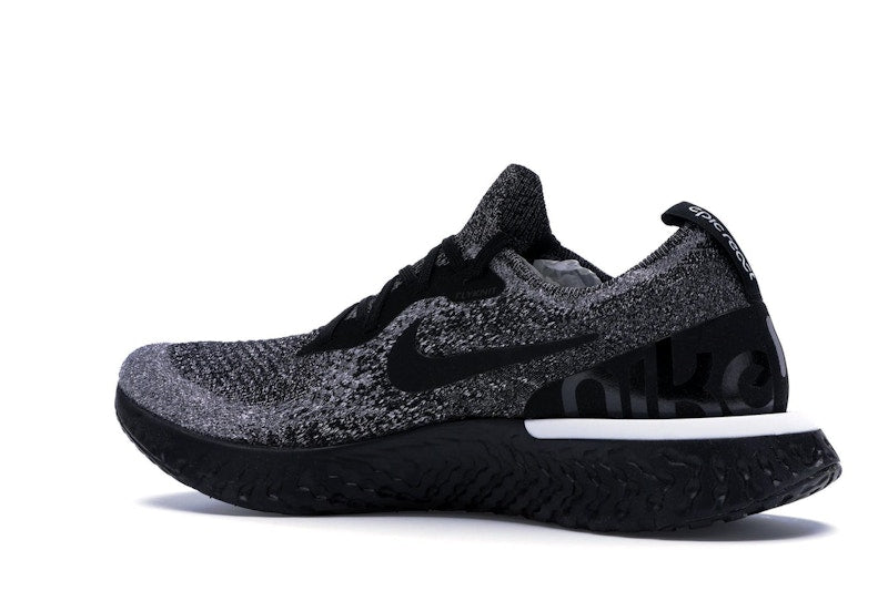 Nike Epic React Flyknit Cookies & Cream (Women's)