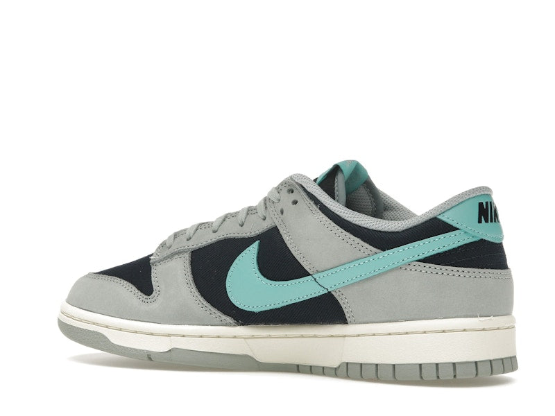 Nike Dunk Low Retro Premium Light Pumice Green Frost