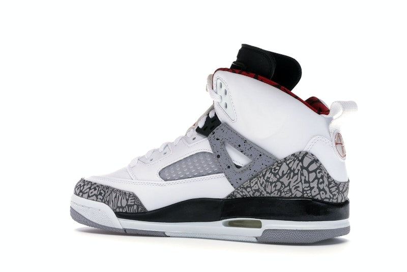 Jordan Spizike White Cement (2017) (GS)