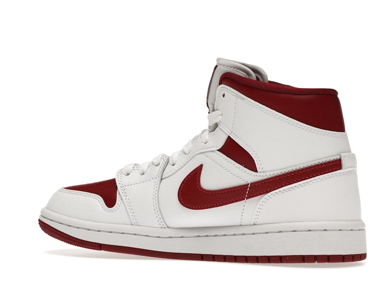 Jordan 1 Mid Reverse Chicago (Women's)