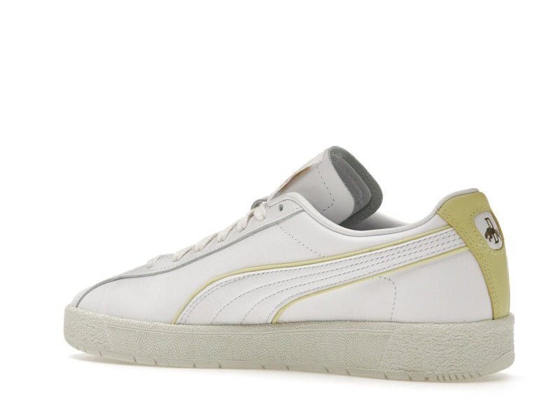 Puma Delphin Rudolf Dassler Legacy Formstrip