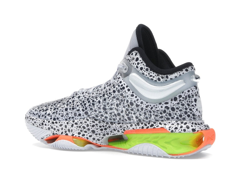 Nike Zoom GT Jump 2 Electric Pack Olympic Safari