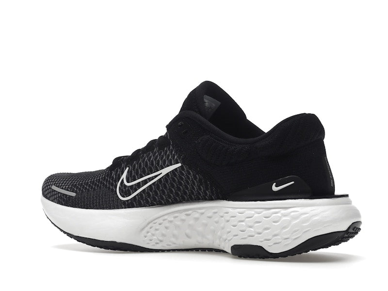 Nike ZoomX Invincible Run Flyknit 2 Black White
