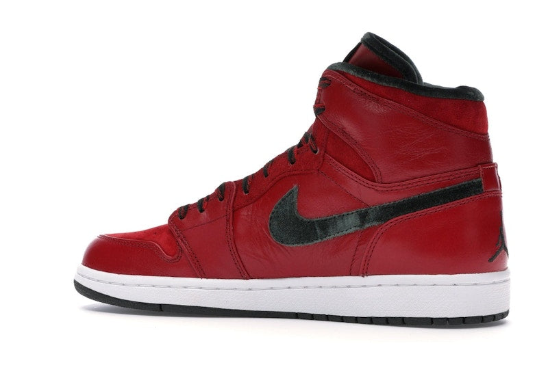 Jordan 1 Retro High Premier Gucci (2008)